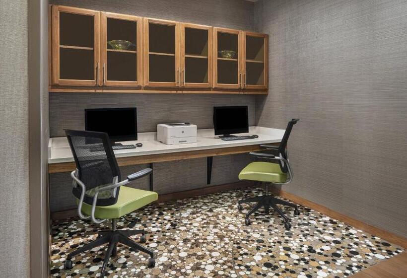 Springhill Suites By Marriott Midland Odessa