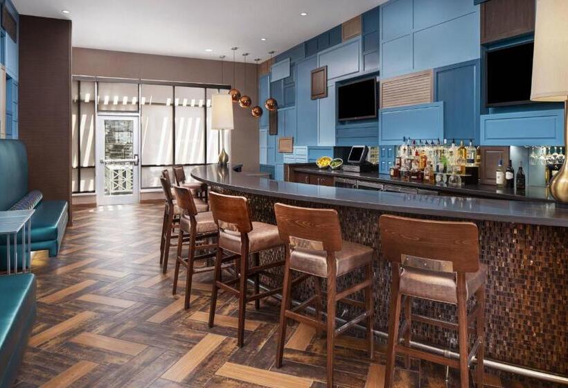 Springhill Suites By Marriott Midland Odessa