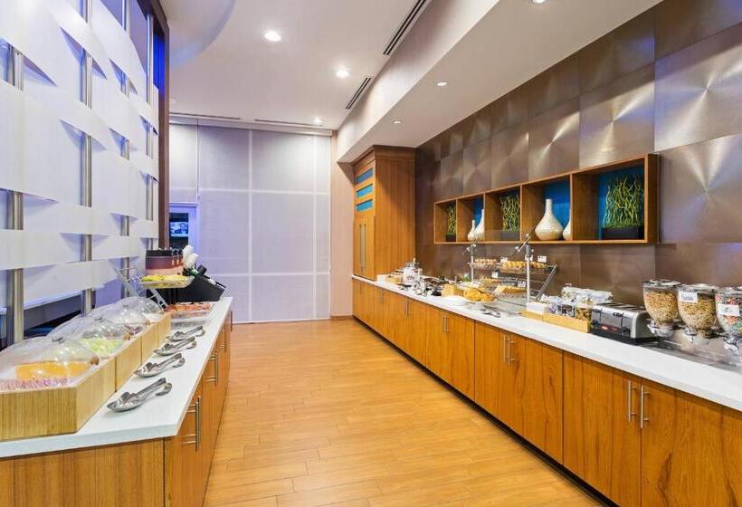 Springhill Suites By Marriott Midland Odessa