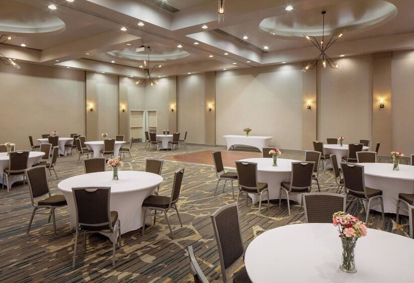 Springhill Suites By Marriott Midland Odessa