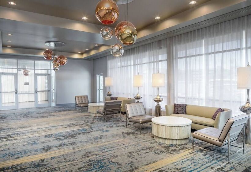 Springhill Suites By Marriott Midland Odessa