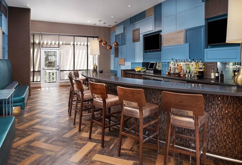 Springhill Suites By Marriott Midland Odessa