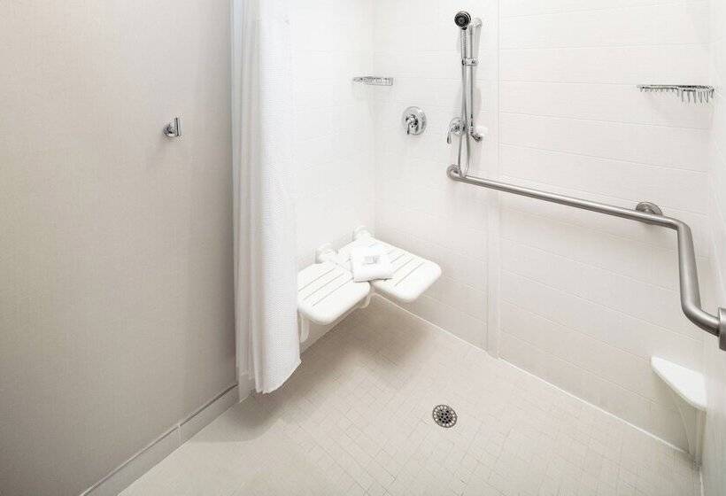 Springhill Suites By Marriott Midland Odessa