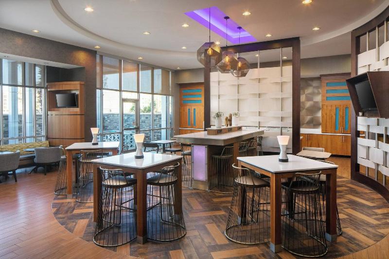 Springhill Suites By Marriott Midland Odessa