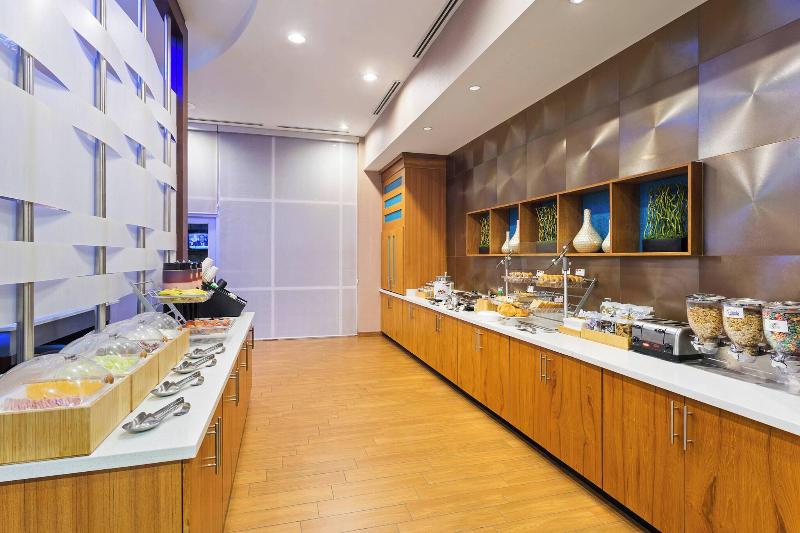 Springhill Suites By Marriott Midland Odessa