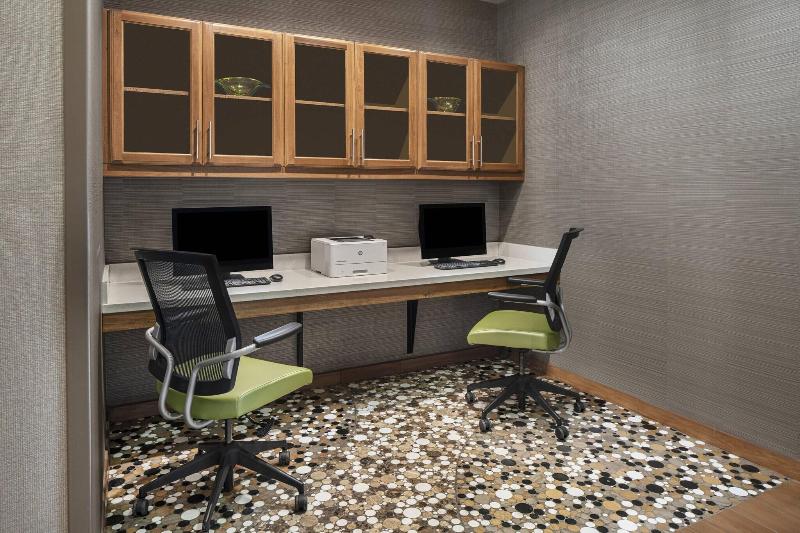 Springhill Suites By Marriott Midland Odessa