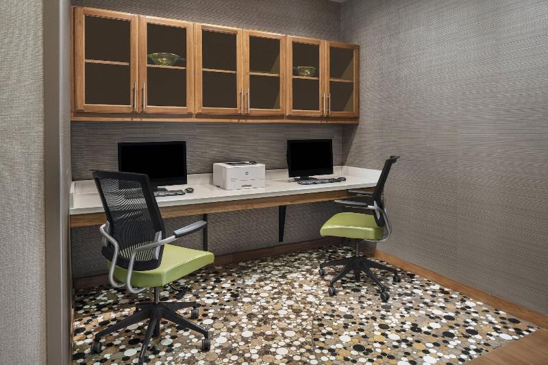 Springhill Suites By Marriott Midland Odessa