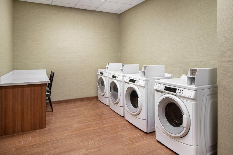 Springhill Suites By Marriott Midland Odessa