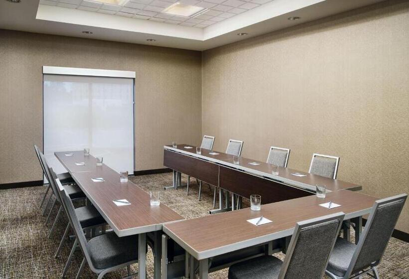 Springhill Suites Richmond Northwest