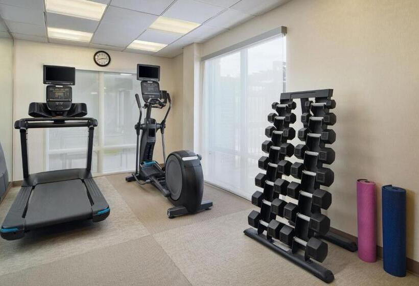 Springhill Suites Richmond Northwest