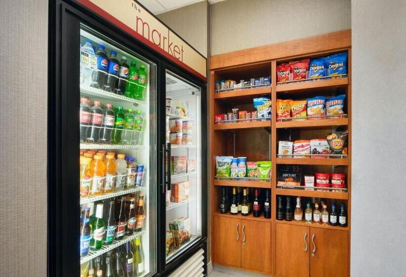 Springhill Suites Richmond Northwest