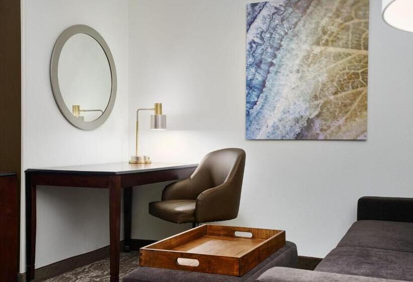 Springhill Suites Richmond Northwest