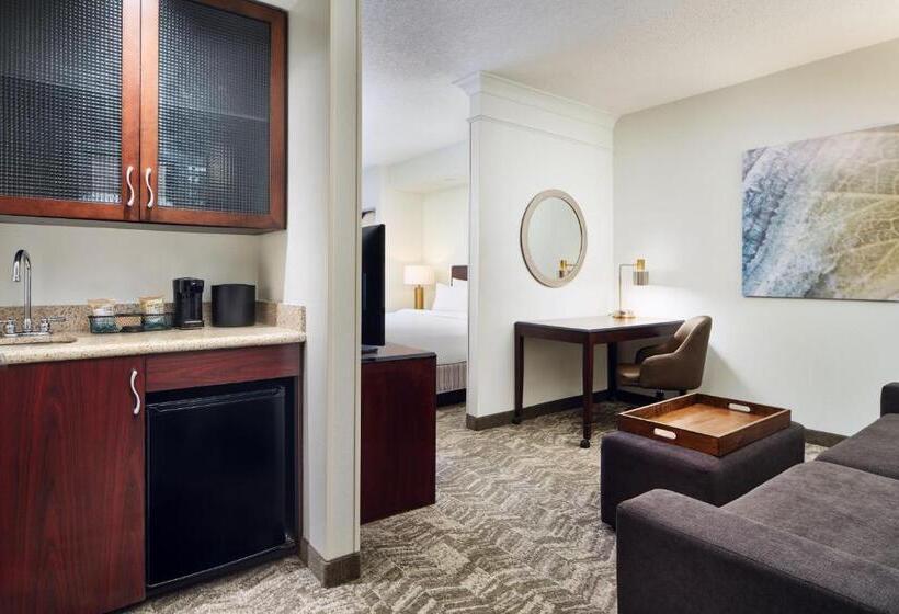 Springhill Suites Richmond Northwest