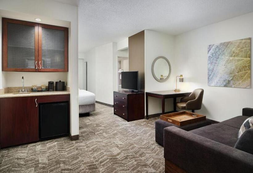 Springhill Suites Richmond Northwest