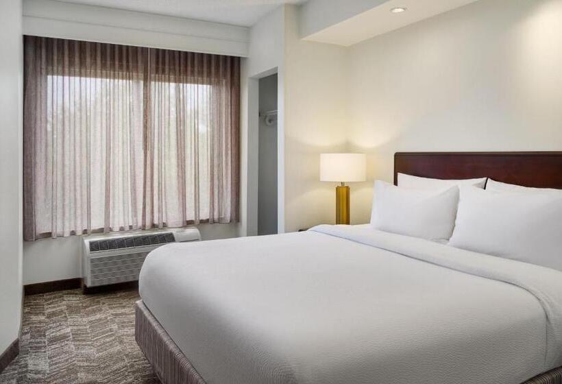 Springhill Suites Richmond Northwest