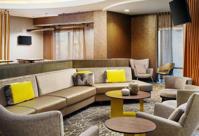 Springhill Suites Richmond Northwest