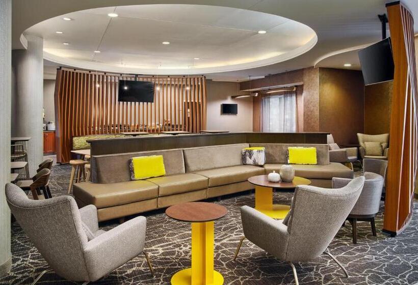 Springhill Suites Richmond Northwest