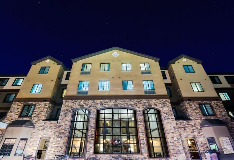 Staybridge Suites Grand Forks, An Ihg