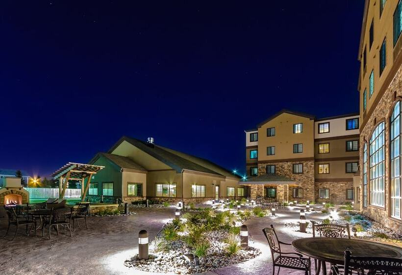 Staybridge Suites Grand Forks, An Ihg