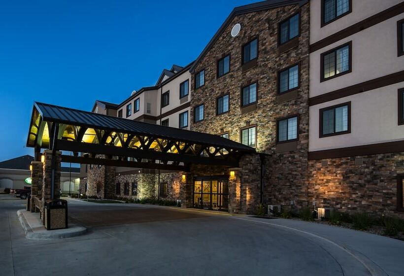 Staybridge Suites Grand Forks, An Ihg