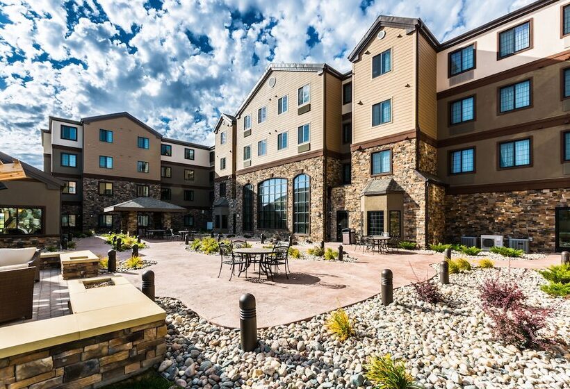 Staybridge Suites Grand Forks, An Ihg