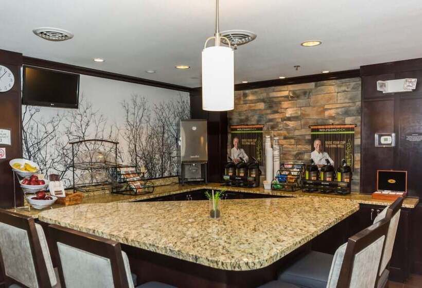 Staybridge Suites Grand Forks, An Ihg