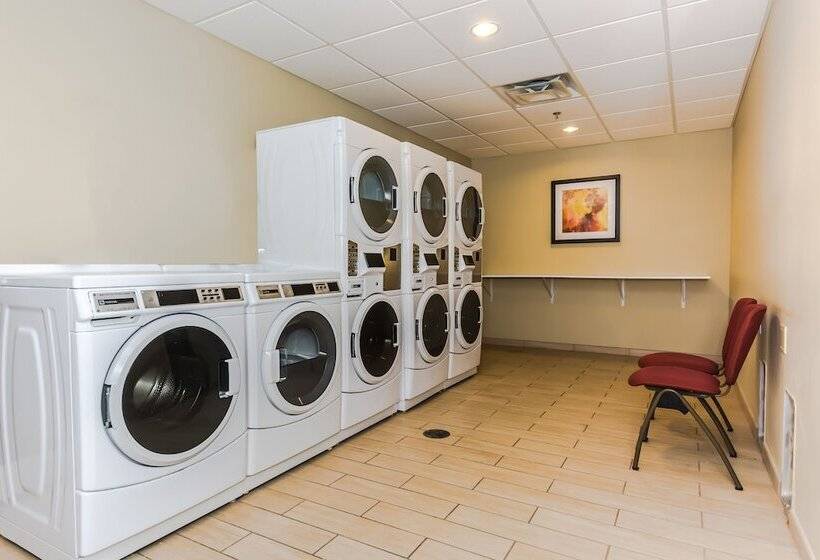 Staybridge Suites Grand Forks, An Ihg