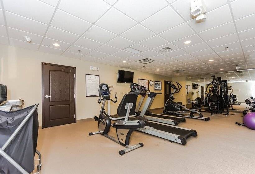 Staybridge Suites Grand Forks, An Ihg