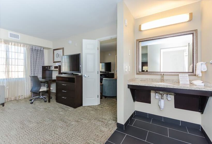 Staybridge Suites Grand Forks, An Ihg