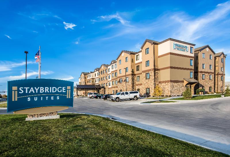 Staybridge Suites Grand Forks, An Ihg