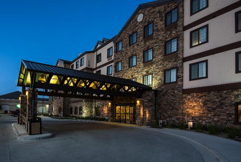 Staybridge Suites Grand Forks, An Ihg