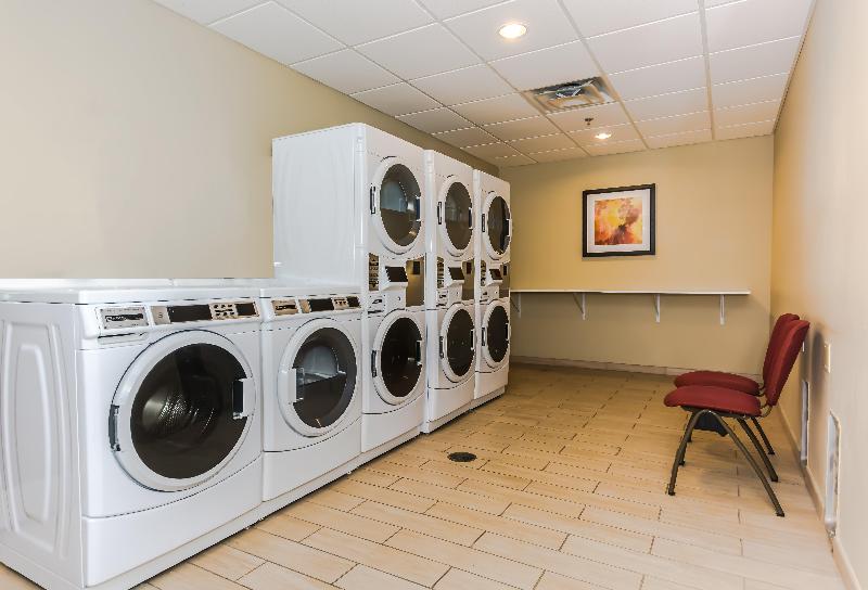 Staybridge Suites Grand Forks, An Ihg