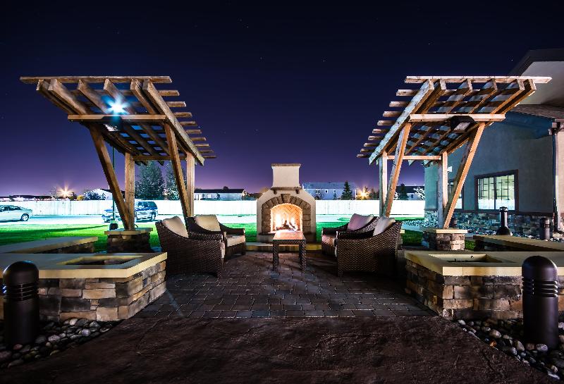 Staybridge Suites Grand Forks, An Ihg