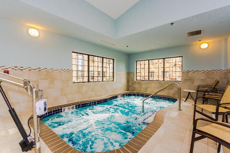 Staybridge Suites Grand Forks, An Ihg