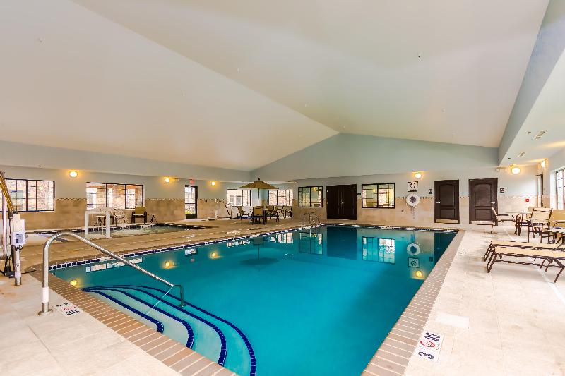 Staybridge Suites Grand Forks, An Ihg