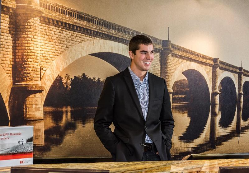 Staybridge Suites Grand Forks, An Ihg