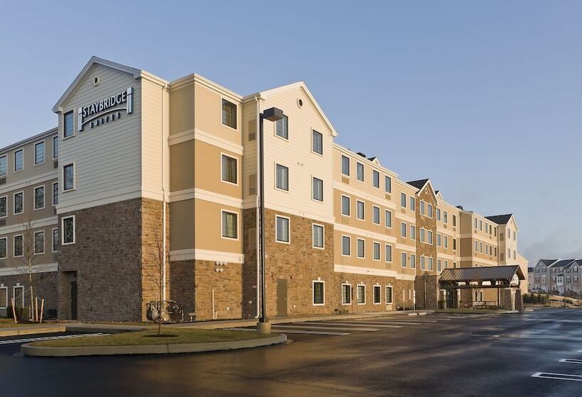 Staybridge Suites Montgomeryville, An Ihg