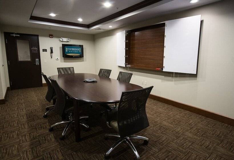 Staybridge Suites Montgomeryville, An Ihg