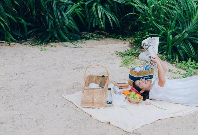 리조트 Sugar Marina Hotel   Nautical   Kata Beach   Sha Plus