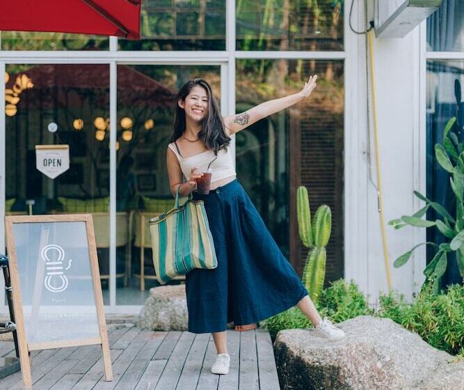 리조트 Sugar Marina Hotel   Nautical   Kata Beach   Sha Plus