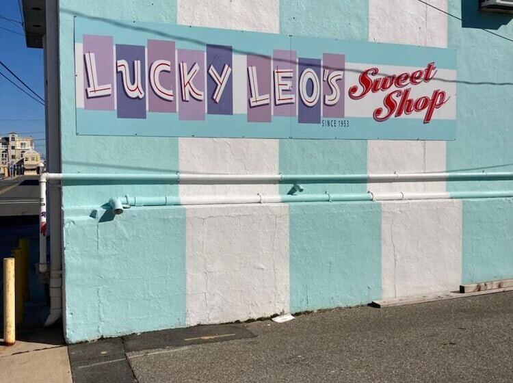 Surfside Motel Seaside Heights