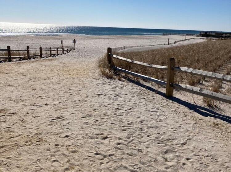 Surfside Motel Seaside Heights