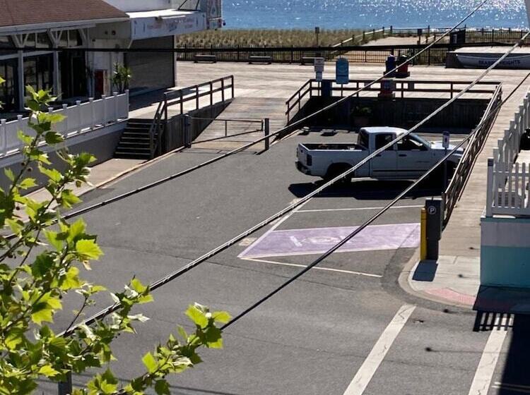 Surfside Motel Seaside Heights