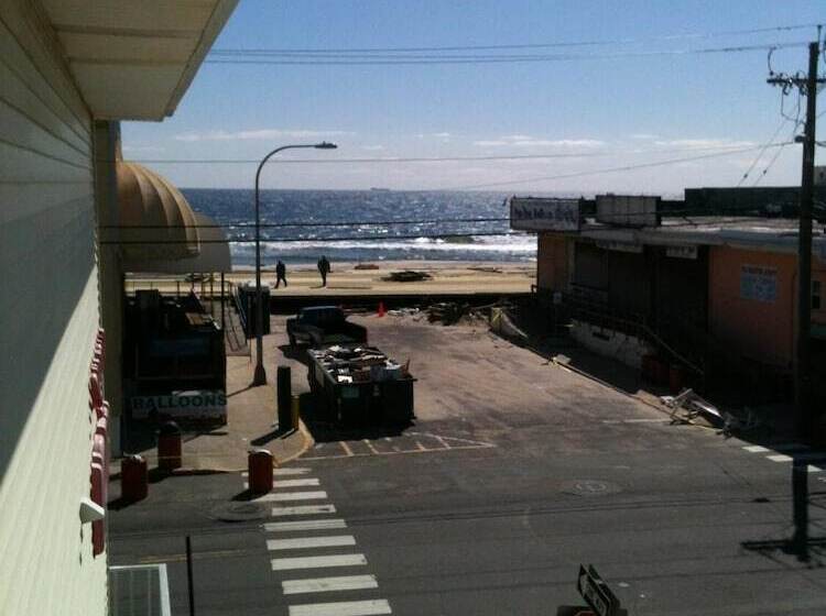 Surfside Motel Seaside Heights