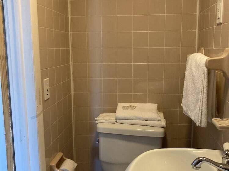 Surfside Motel Seaside Heights