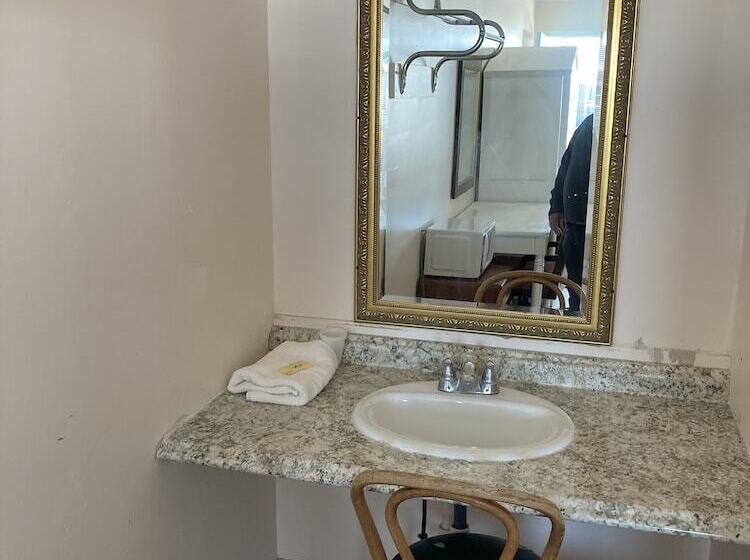 Surfside Motel Seaside Heights