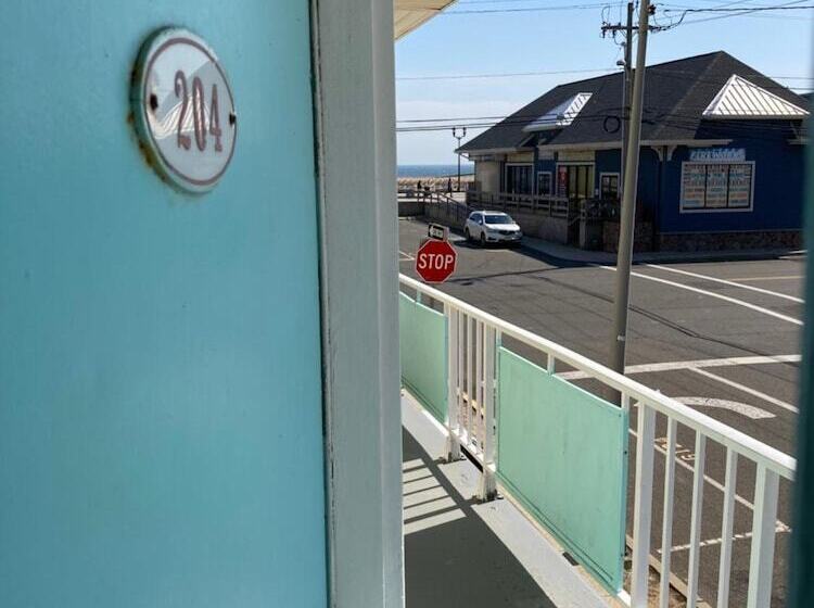 Surfside Motel Seaside Heights