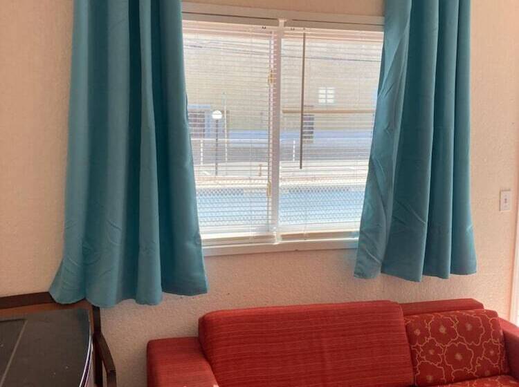 Surfside Motel Seaside Heights