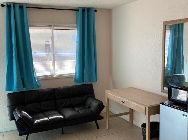 Surfside Motel Seaside Heights