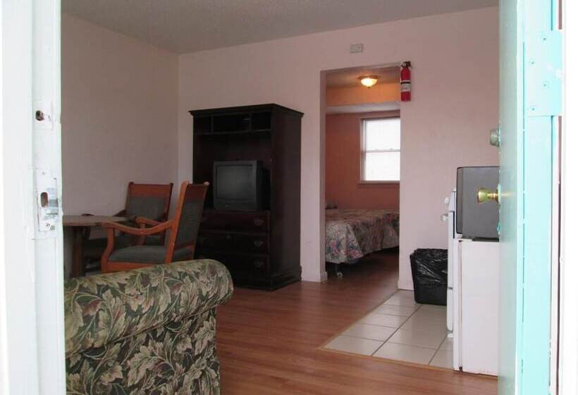 Surfside Motel Seaside Heights